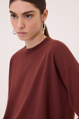 Camisola Merino Ottod'Ame