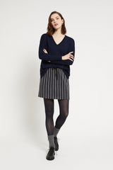 Camisola Merino Ottod'Ame