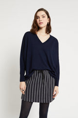 Camisola Merino Ottod'Ame