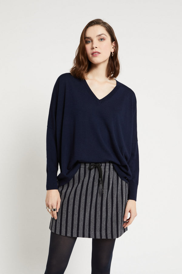 Camisola Merino Ottod'Ame