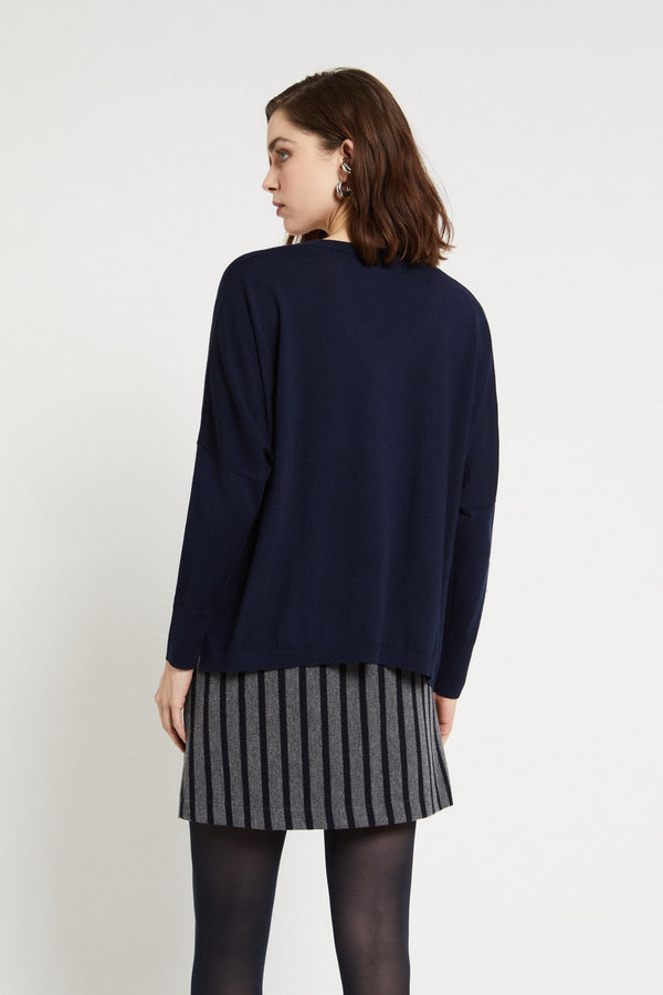 Camisola Merino Ottod'Ame