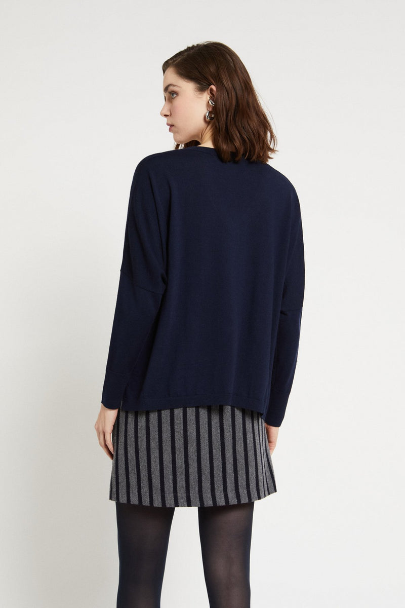 Camisola Merino Ottod'Ame