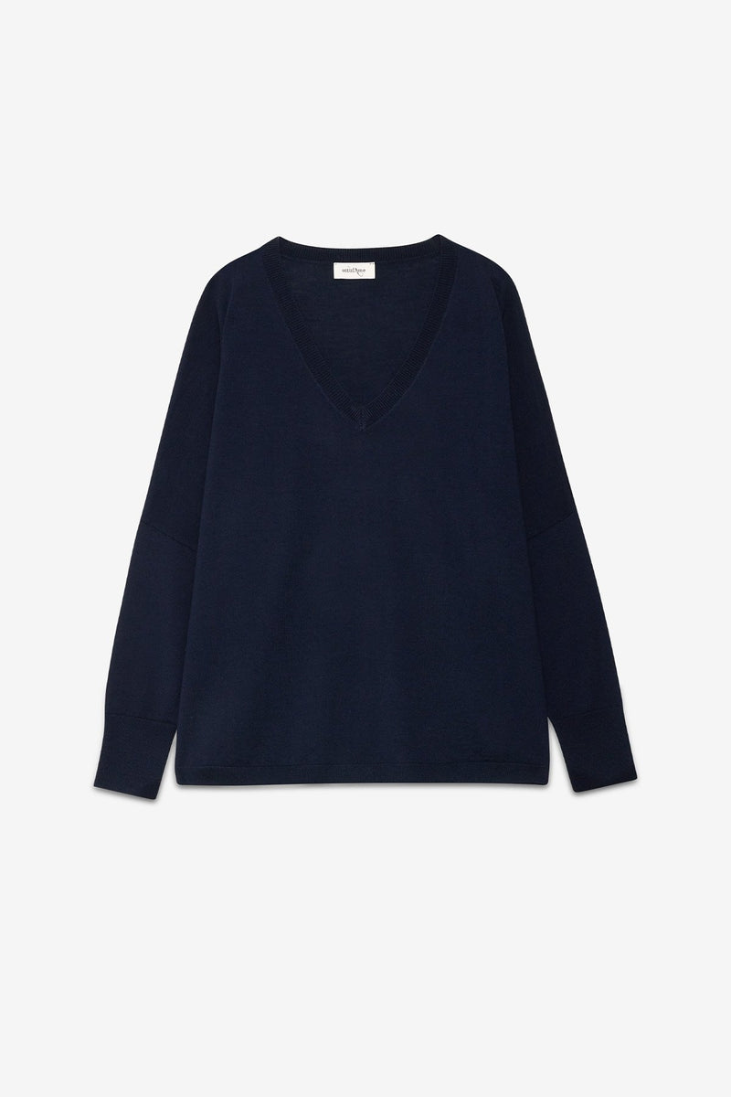Camisola Merino Ottod'Ame
