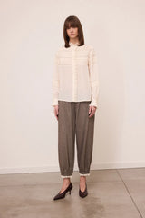 Blusa Rendas Ottod'Ame