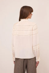 Blusa Rendas Ottod'Ame