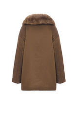 Parka Violanti
