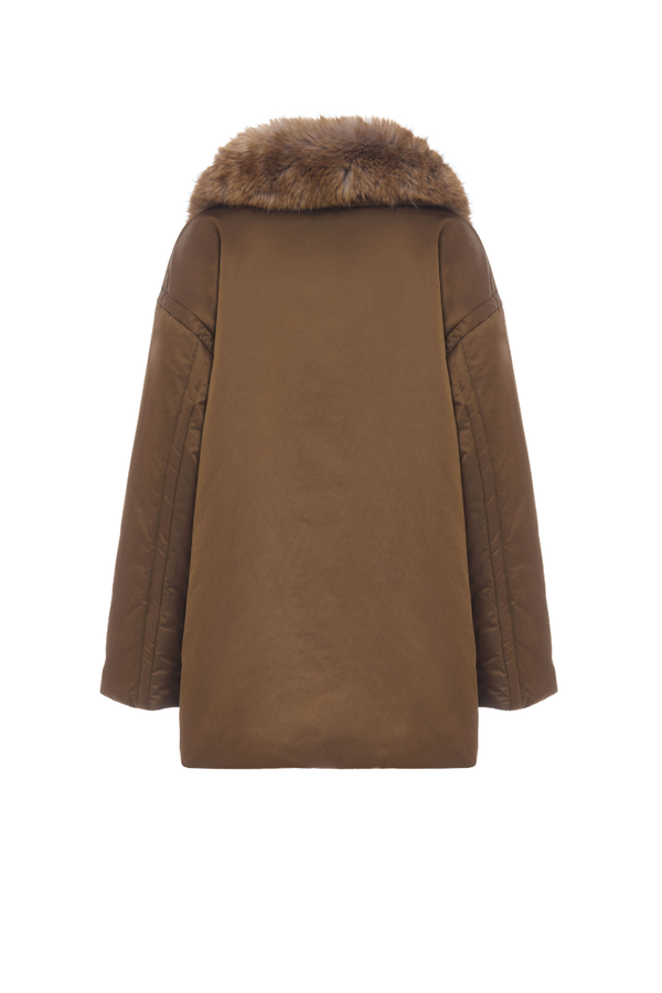 Parka Violanti