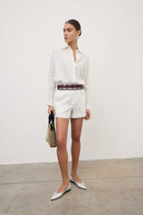 Blusa Linho Ottod'Ame