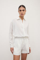 Blusa Linho Ottod'Ame