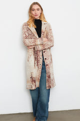 Casaco NUM Aldo Martins