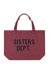 Bolsa XL Sisters Department