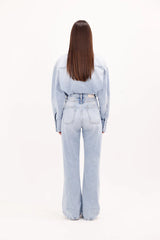Jeans Icon Denim