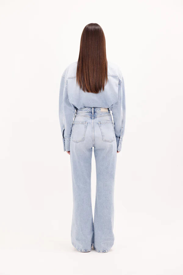 Jeans Icon Denim