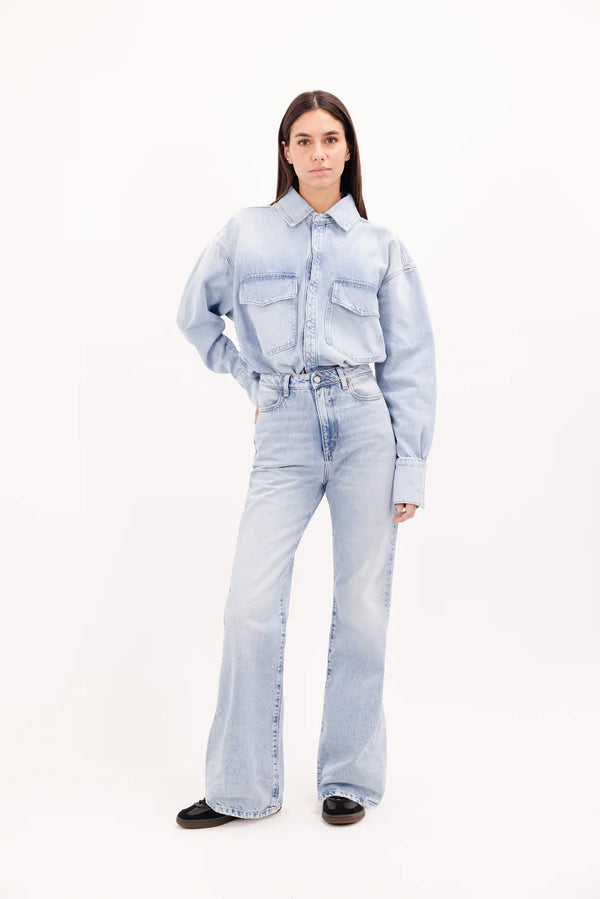 Jeans Icon Denim