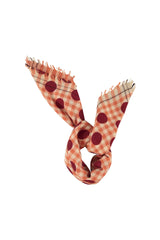 Bandana Polka Dots