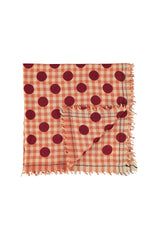 Bandana Polka Dots