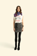 T-Shirt Double Trouble