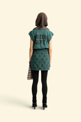 T-Shirt SISTERS DEPT.