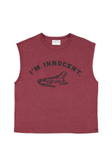 T-Shirt I'm Innocent