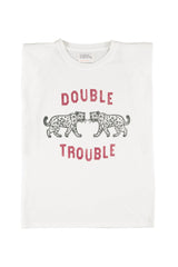 T-Shirt Double Trouble