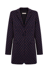 Blazer Is Coming