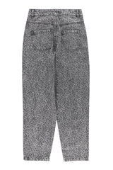 Jeans Animal Print Sisters Department