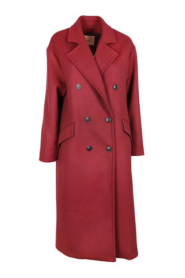 Casaco Twin-Set