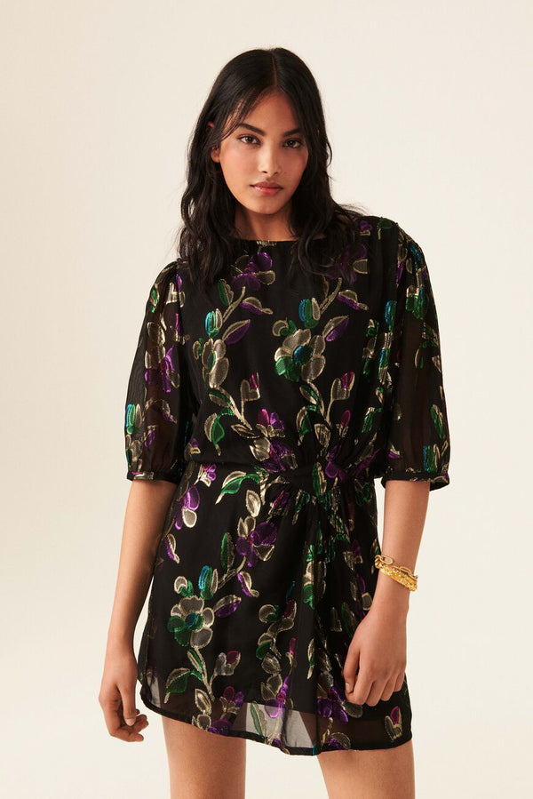 Vestido Anjy Bash