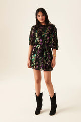 Vestido Anjy Bash