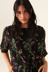 Vestido Anjy Bash