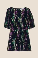Vestido Anjy Bash