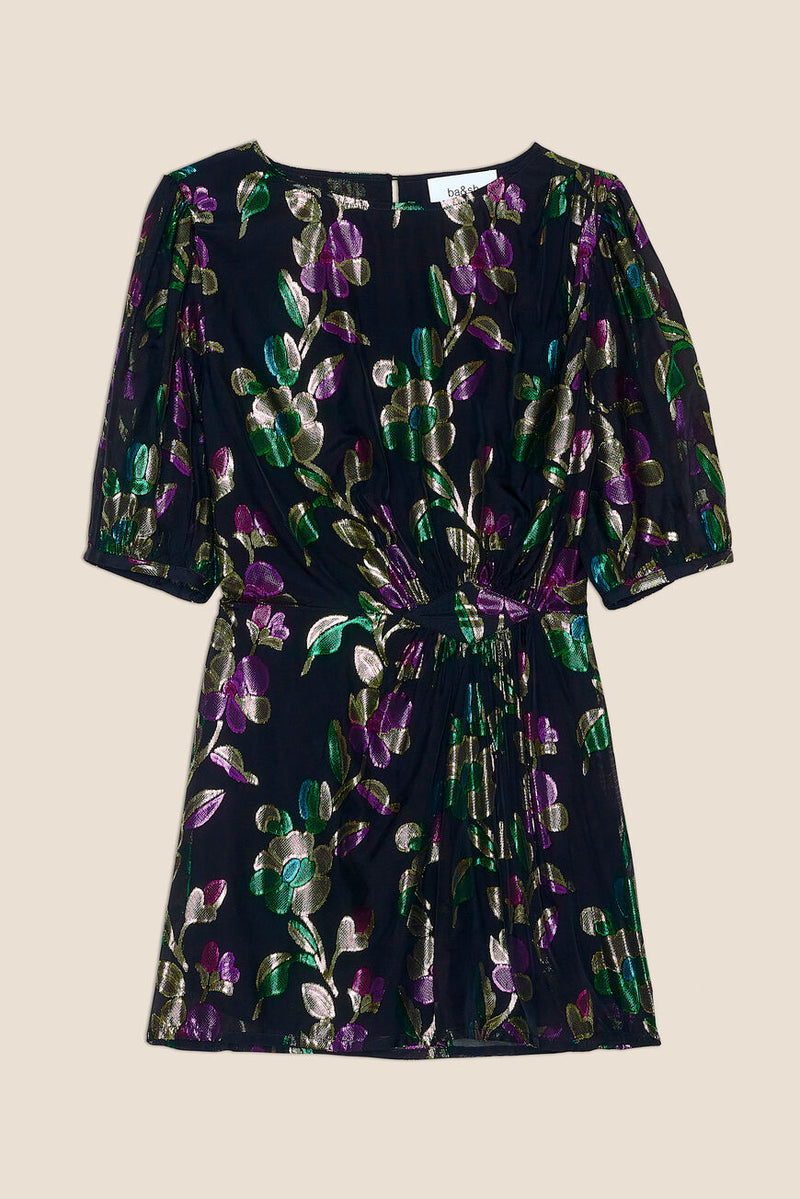 Vestido Anjy Bash