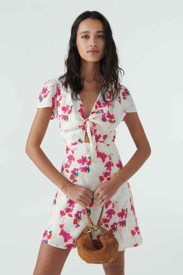 Vestido Elita Bash
