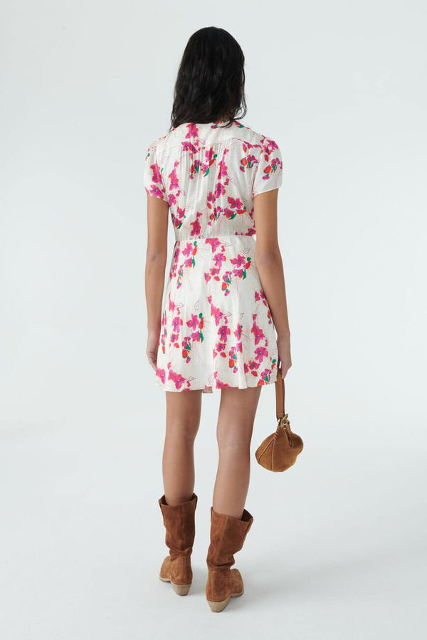 Vestido Elita Bash