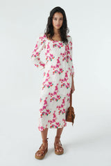 Vestido Eleonor Bash