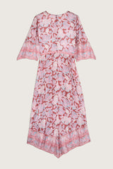 Vestido Imany Bash