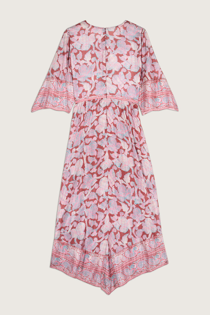 Vestido Imany Bash