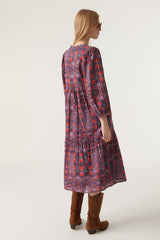 Vestido Joupy Bash