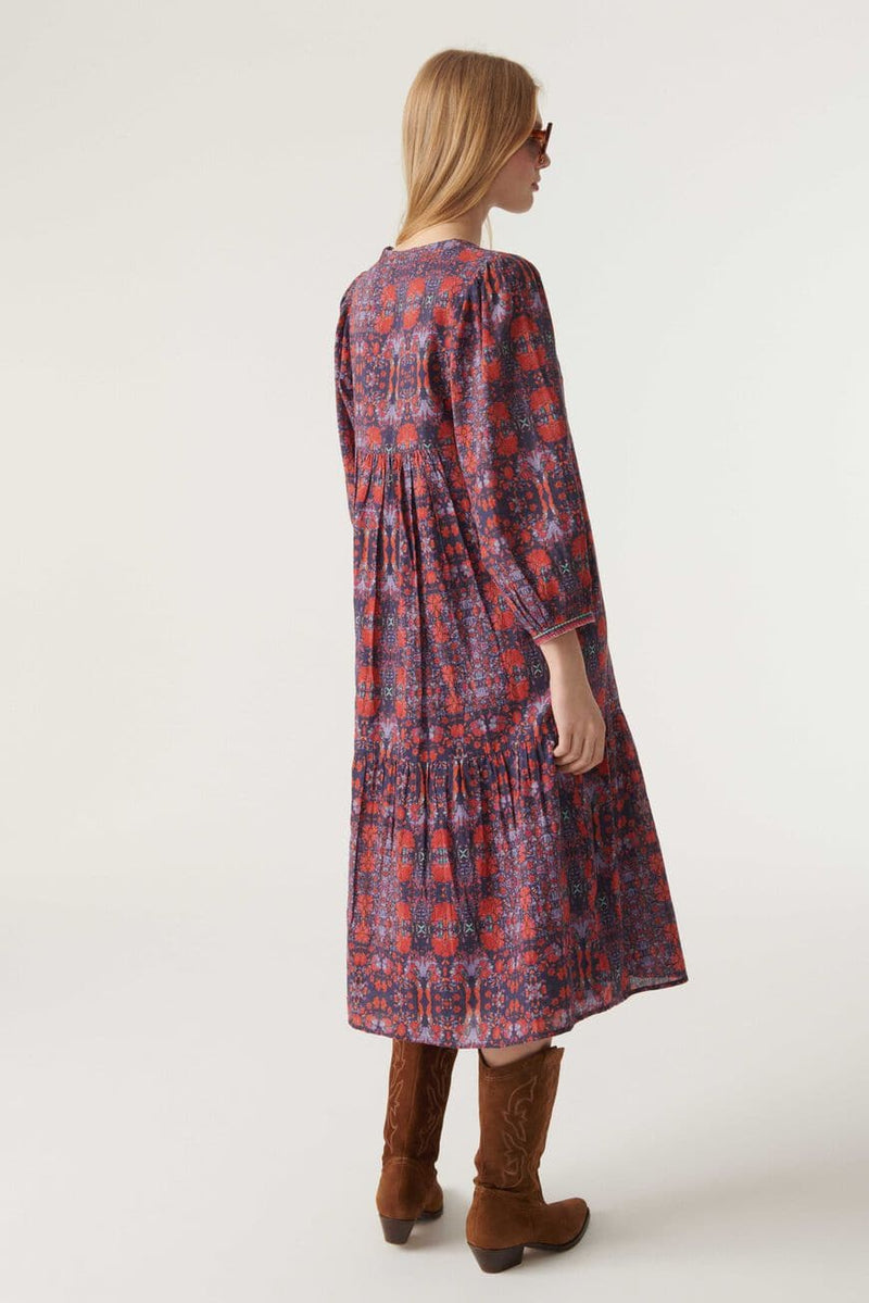 Vestido Joupy Bash