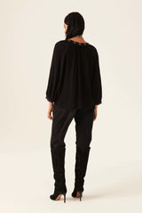Blusa Theo Bash