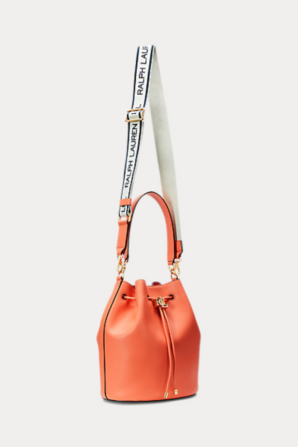 Bolsa Andie Ralph Lauren