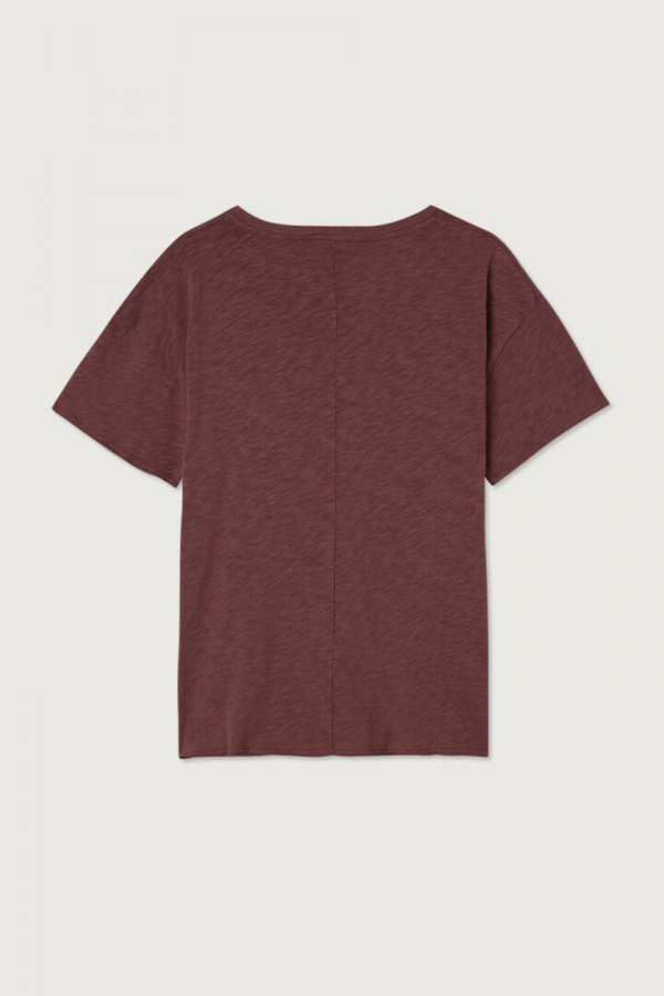 T-shirt Sonoma American Vintage