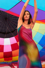 Vestido Sira Aldo Martins