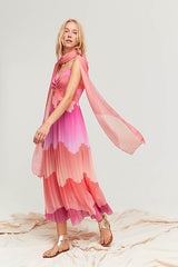 Vestido Reims Aldo Martins