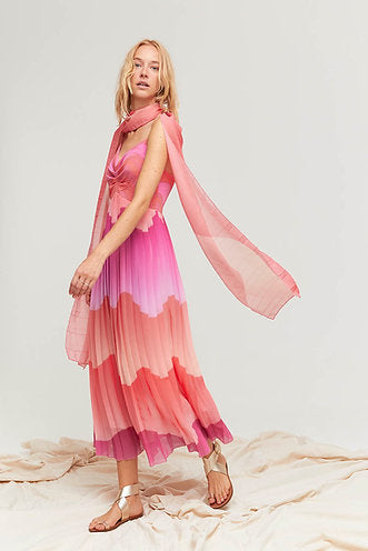 Vestido Reims Aldo Martins