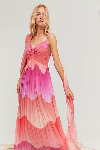 Vestido Reims Aldo Martins
