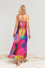 Vestido Sira Aldo Martins