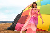 Vestido Reims Aldo Martins