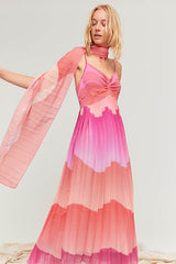 Vestido Reims Aldo Martins