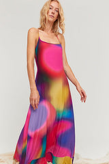 Vestido Sira Aldo Martins